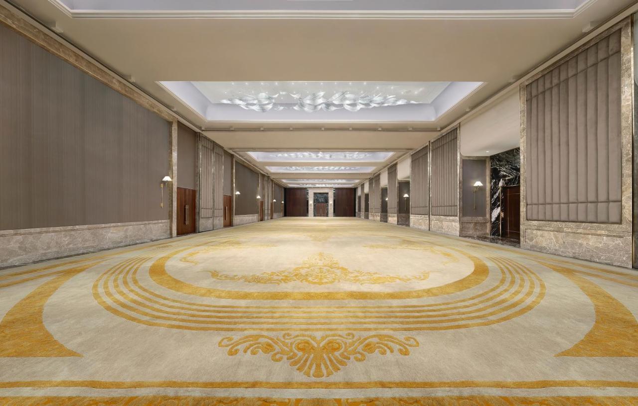 The Westin Pune Koregaon Park Ngoại thất bức ảnh