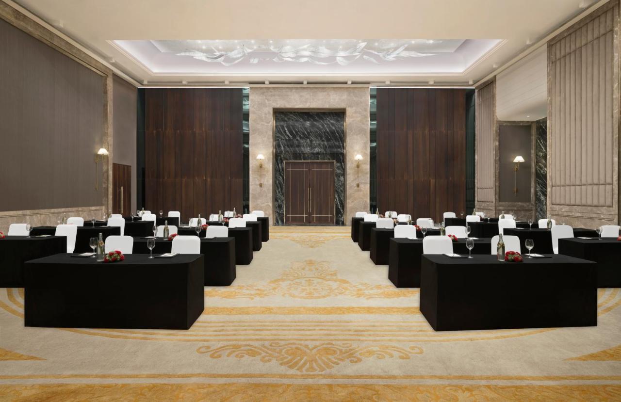 The Westin Pune Koregaon Park Ngoại thất bức ảnh