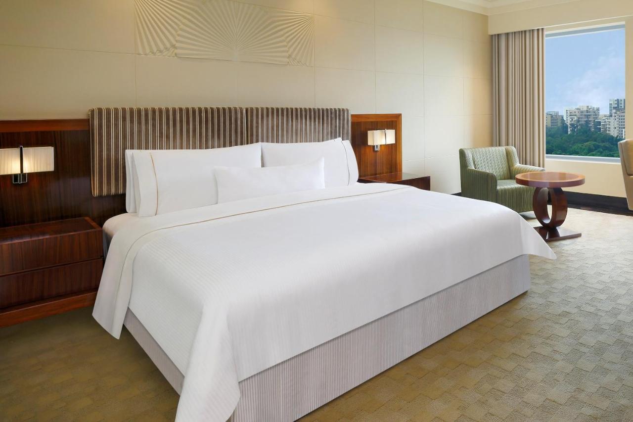 The Westin Pune Koregaon Park Ngoại thất bức ảnh