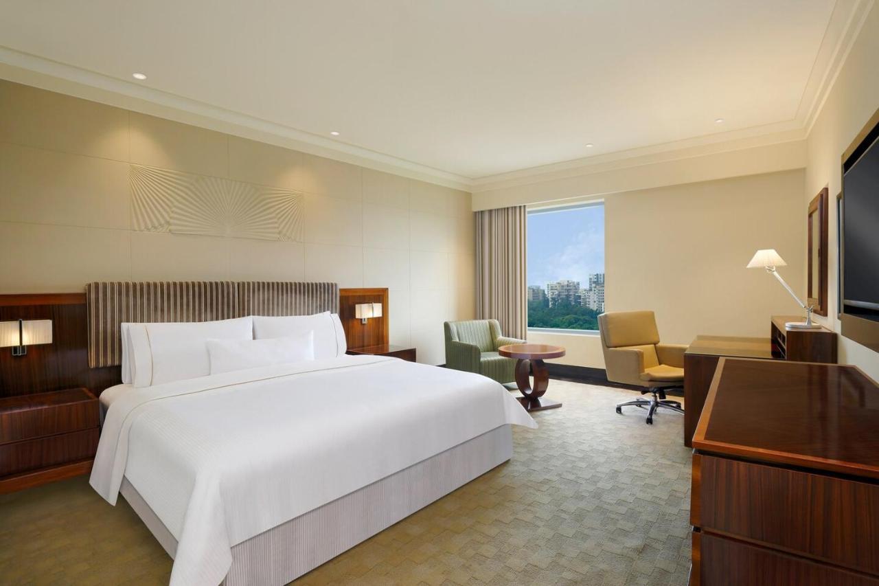 The Westin Pune Koregaon Park Ngoại thất bức ảnh