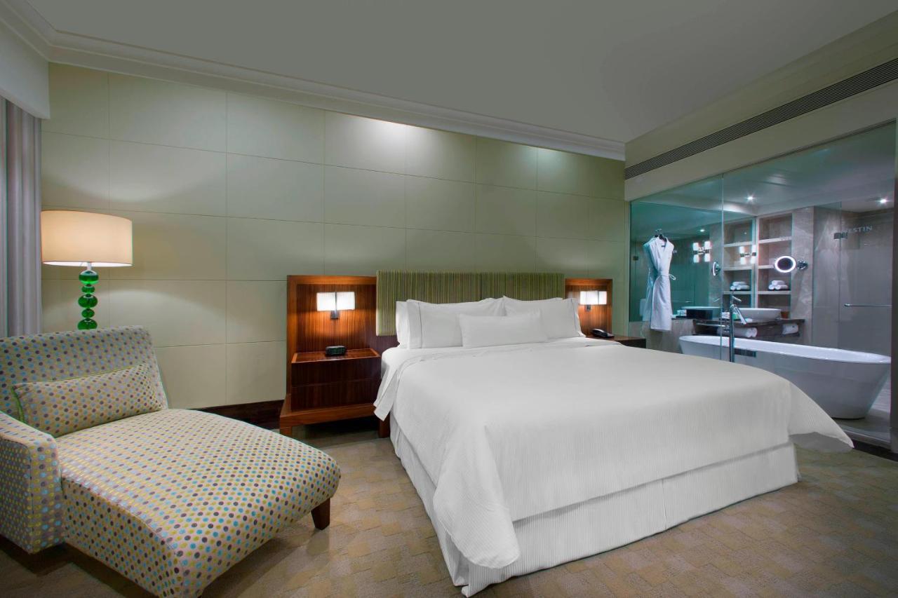 The Westin Pune Koregaon Park Ngoại thất bức ảnh