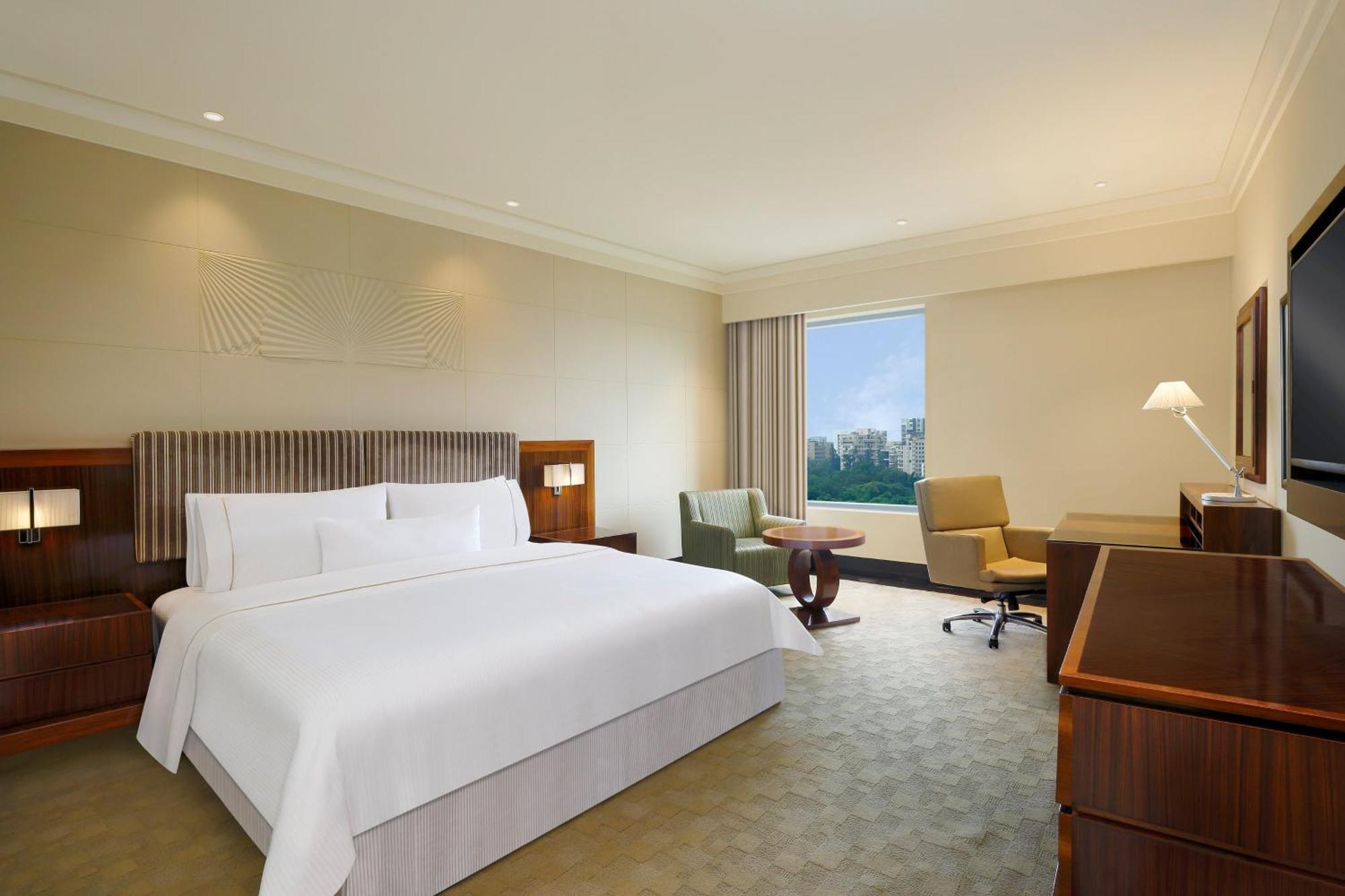 The Westin Pune Koregaon Park Ngoại thất bức ảnh
