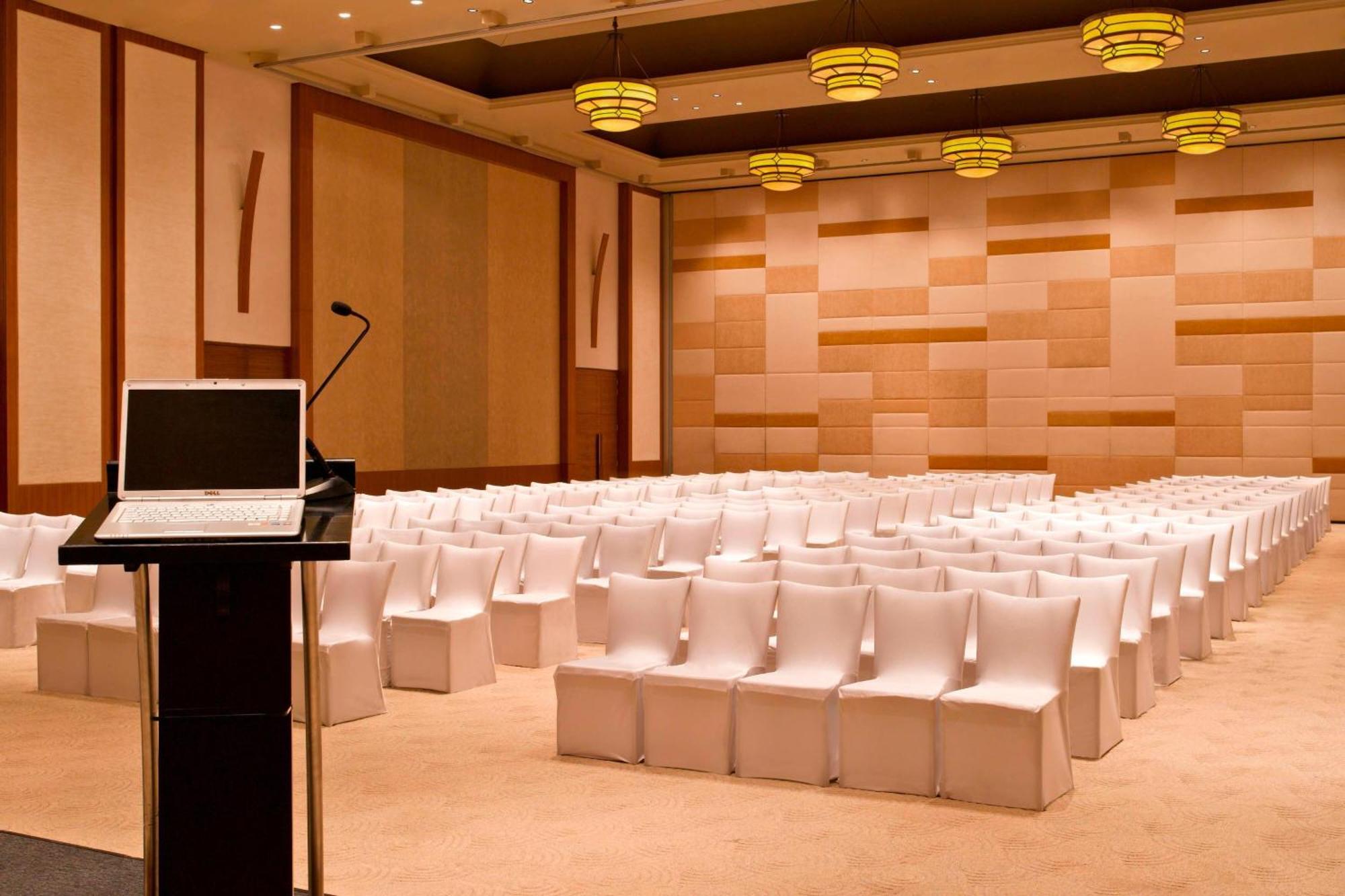 The Westin Pune Koregaon Park Ngoại thất bức ảnh